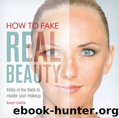 How to Fake Real Beauty by Ramy Gafni