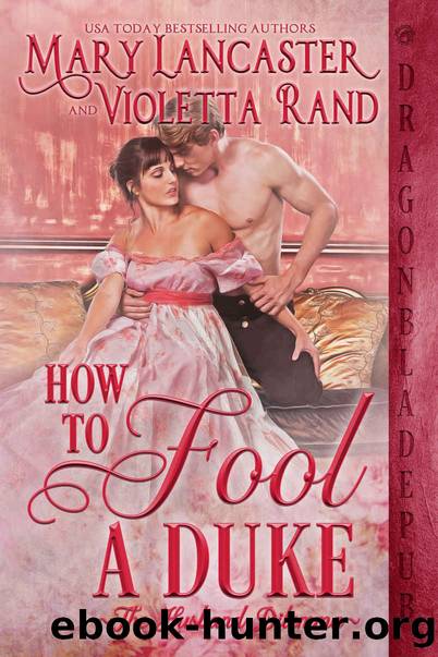 How to Fool a Duke by Lancaster Mary & Rand Violetta