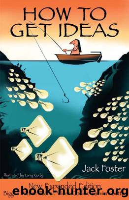 How to Get Ideas by Unknown