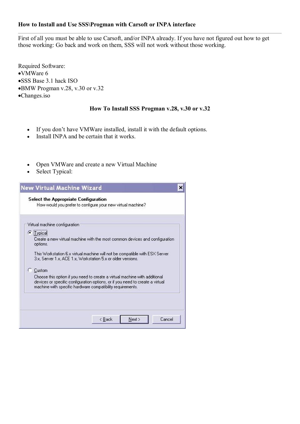 How to Install and Use SSSProgman Complete by Unknown