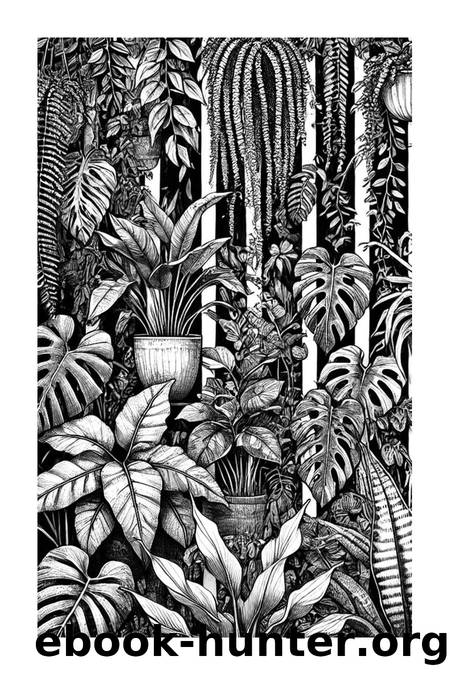 How to Make Friends with Your Houseplants (Without Creeping Them Out) by Chase Echelrubel by Unknown