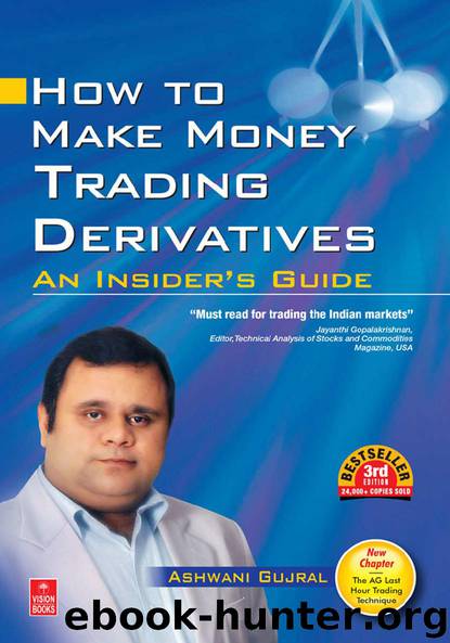 How to Make Money Trading Derivatives: An Insider's Guide by Ashwani Gujral