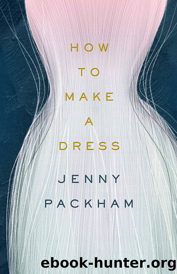 How to Make a Dress by Jenny Packham