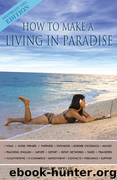 How to Make a Living in Paradise by Philip Wylie