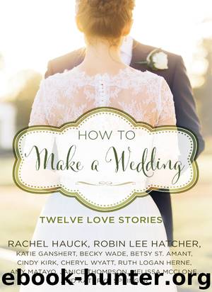 How to Make a Wedding by unknow