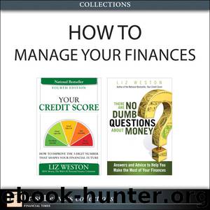 How to Manage Your Finances (Collection) by Liz Weston