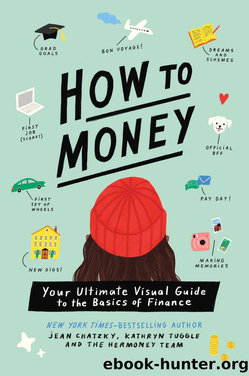 How to Money by Jean Chatzky