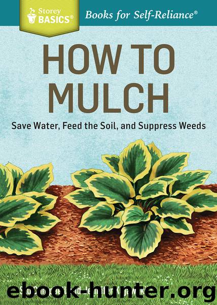 How to Mulch by Stu Campbell