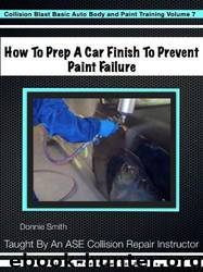 How to Prep a Car Finish to Prevent Paint Failure by Donnie Smith