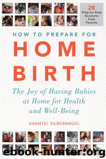 How to Prepare for Home Birth by Shantel Silbernagel
