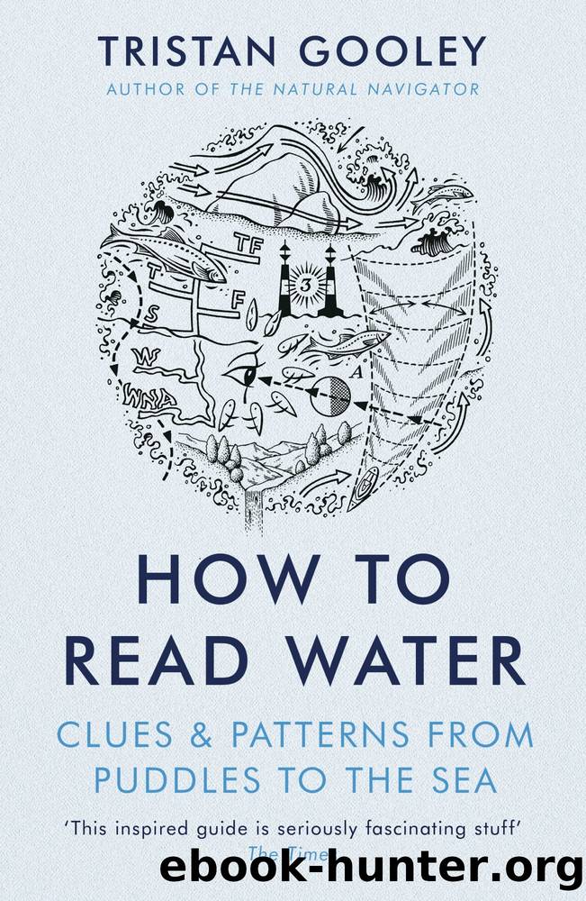 How to Read Water by Tristan Gooley