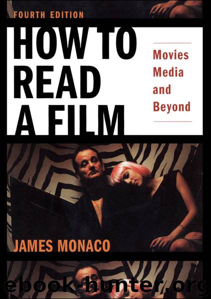 How to Read a Film by Monaco James