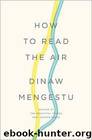 How to Read the Air by Dinaw Mengestu