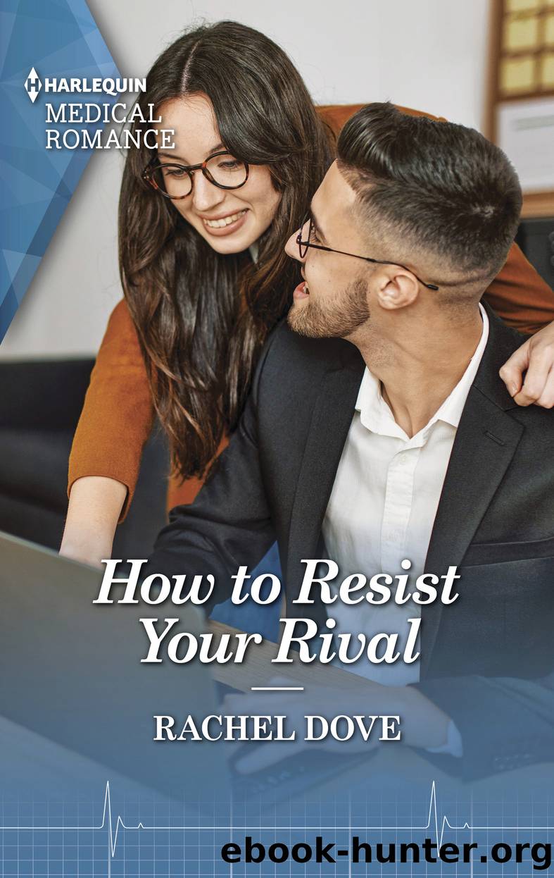 How to Resist Your Rival by Rachel Dove