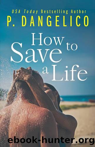 How to Save a Life by Dangelico P