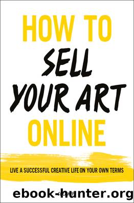 How to Sell Your Art Online by Cory Huff