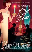 How to Survive a Killer Seance by Warner Penny