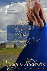 How to Tame a Rake by Maggi Andersen