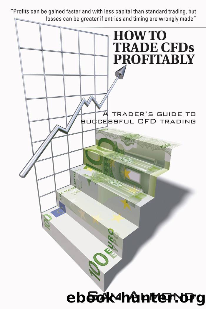 How to Trade Cfds Profitably by Sam Almond