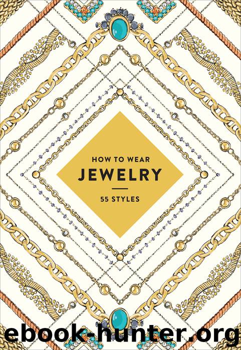 How to Wear Jewelry by Abrams
