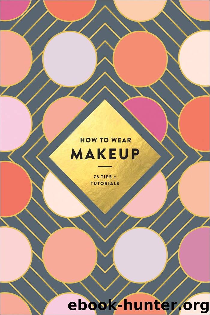 How to Wear Makeup by Mackenzie Wagoner