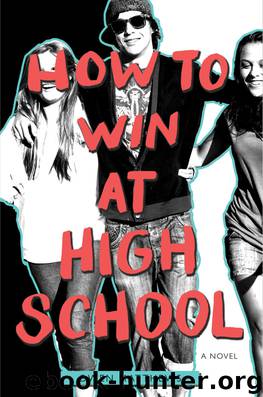 How to Win at High School by Owen Matthews