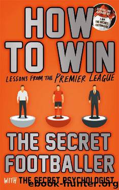 How to Win: Lessons from the Premier League by Anon