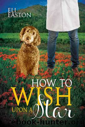 How to Wish Upon a Star (Howl at the Moon Book 3) by Eli Easton