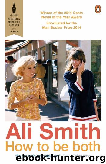 How to be Both by Ali Smith