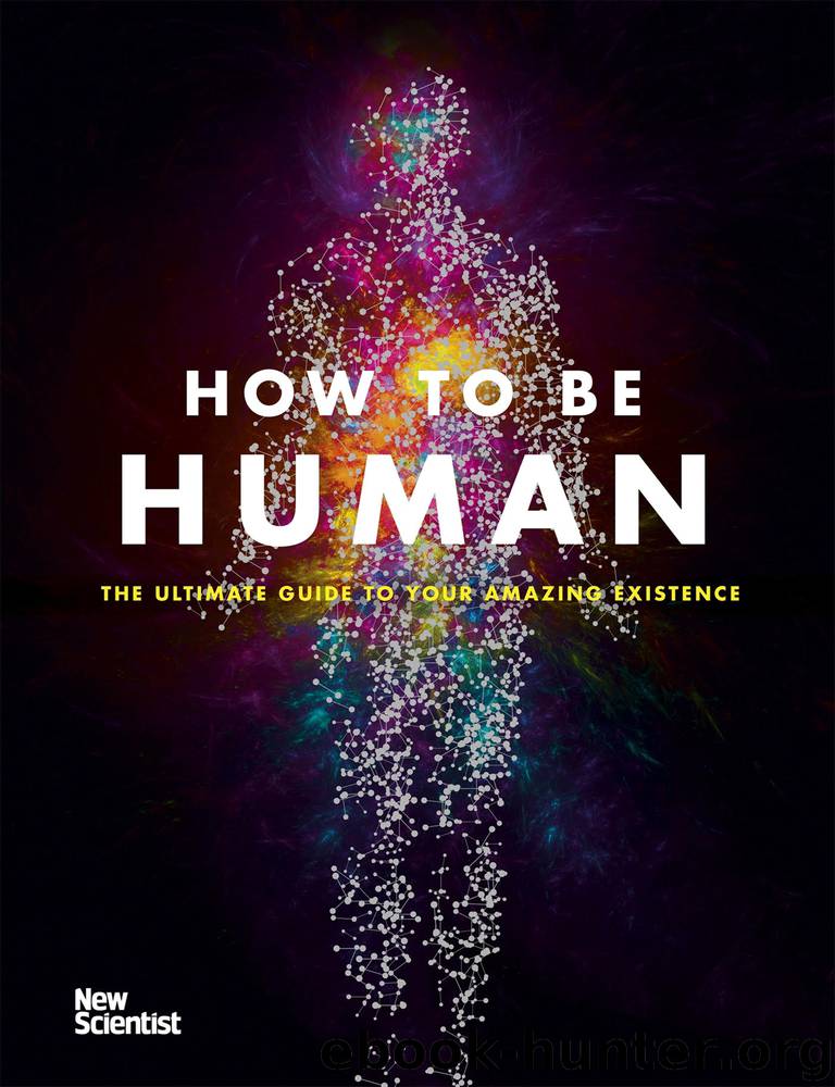 How to be Human by New Scientist