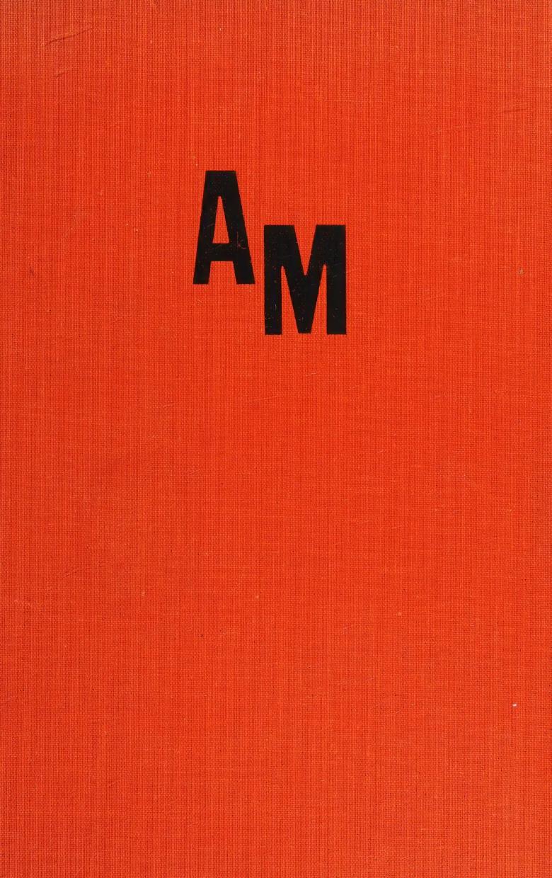 How to be a boss A practicing psychiatrist on the managing of men ( Ainslie Meares Relief without drugs ) by Ainslie Meares