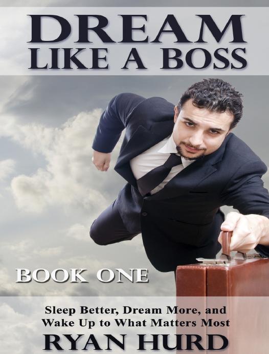 How to dream like a boss by Spiegel;Johnson Hank