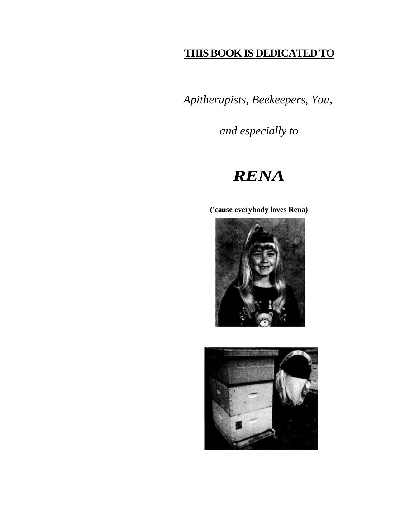 How well are you willing to bee?: A beginners's ''auto'' fix it guide by Pat Wagner