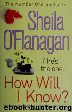 How will I know? by O'Flanagan Sheila