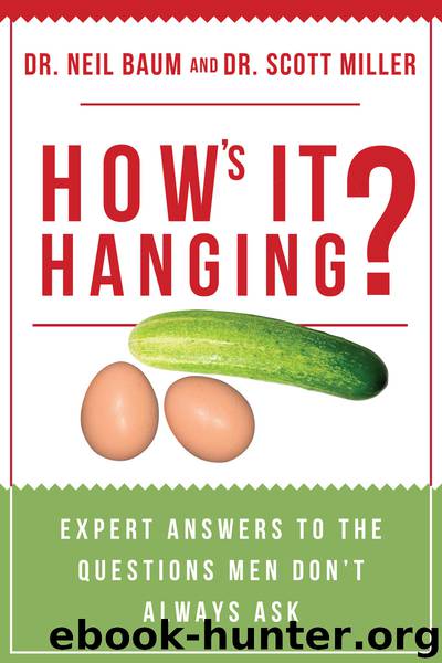 How's It Hanging? by Neil Baum