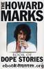 Howard Marks' Dope Stories by Marks Howard