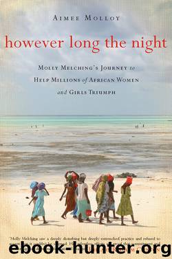 However Long the Night by Aimee Molloy