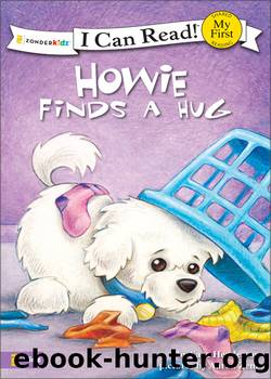 Howie Finds a Hug by Sara Henderson