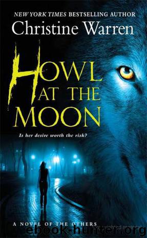 Howl at the Moon 12 by Christine Warren