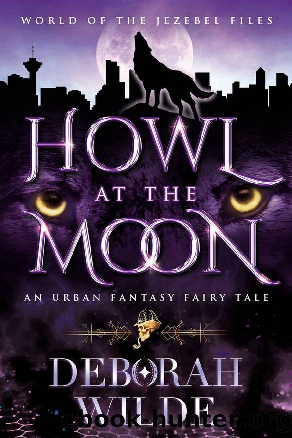 Howl at the Moon by Deborah Wilde