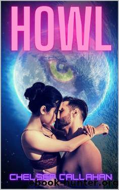 Howl by Chelsea Callahan