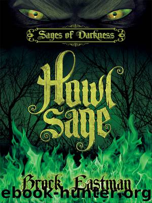HowlSage by Brock D. Eastman