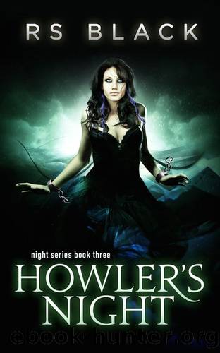 Howler's Night by RS Black