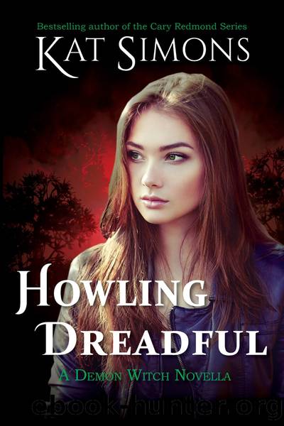 Howling Dreadful by Kat Simons