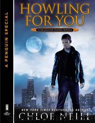 Howling for You 8.5 by Neill Chloe