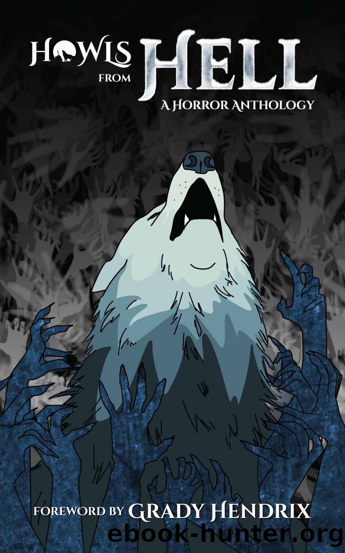 Howls From Hell by unknow