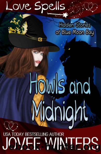 Howls and Midnight by Jovee Winters & Love Spells