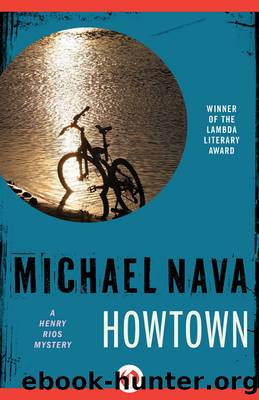 Howtown by Michael Nava