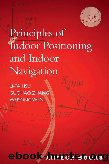 Hsu L. Principles of Indoor Positioning and Indoor Navigation 2025 by Unknown