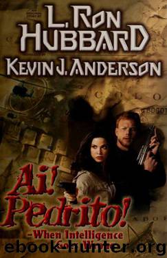 Hubbard, L Ron - Novel 14 by Ai! Pedrito! (v3.0)